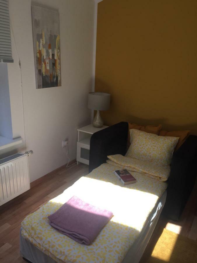 Apartament Na Cechowej Apartment Bielsko-Biala Exterior photo